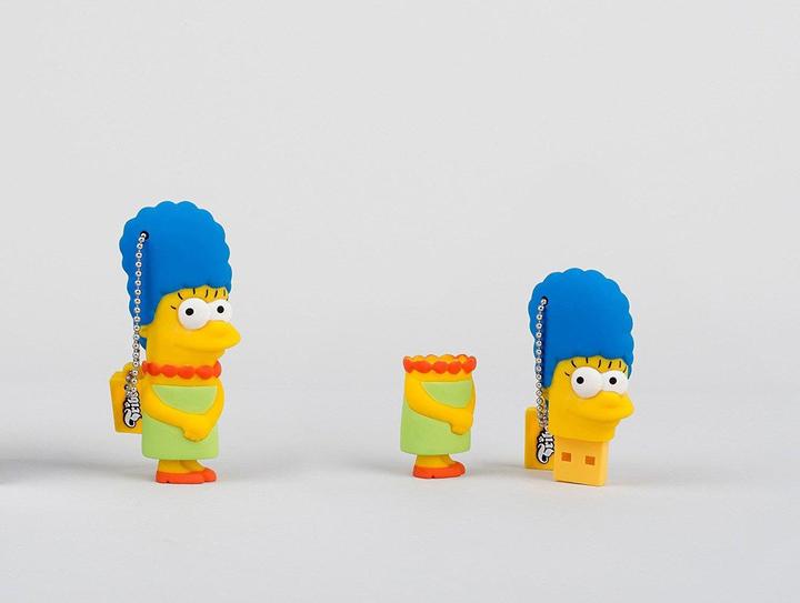 Actual product image Tribe Marge Simpson (8 GB, USB-A)
