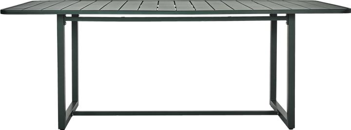 House Doctor Table, HDHelo, Green