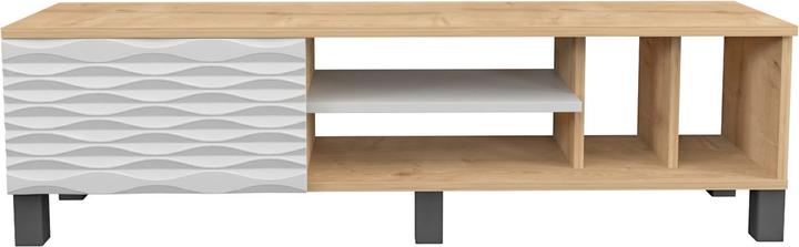 Actual product image Kalune Design Jaylen (140 x 35 x 40.30 cm)