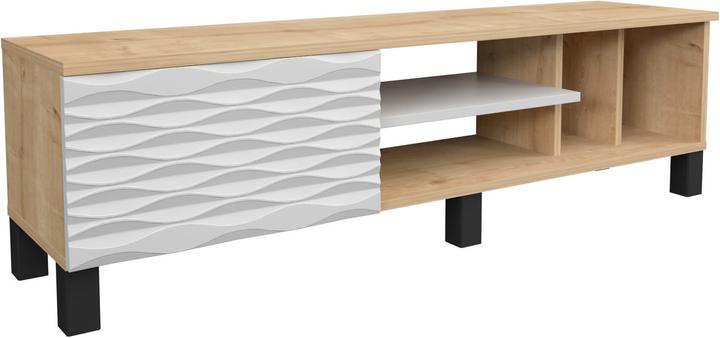 Actual product image Kalune Design Jaylen (140 x 35 x 40.30 cm)