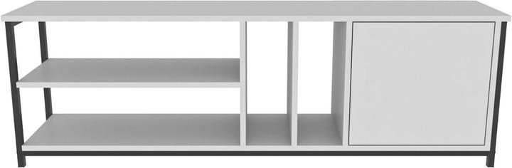 Immagine prodotto Kalune Design Ellie (140 x 35,3 x 50,8 cm)