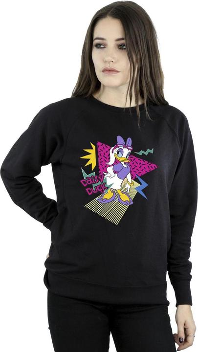 Produktbild Disney Daisy Duck Cool Sweatshirt (S)
