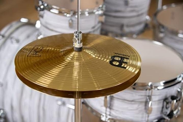 Productafbeelding Meinl HCS141620 bekkenset (Bekken)