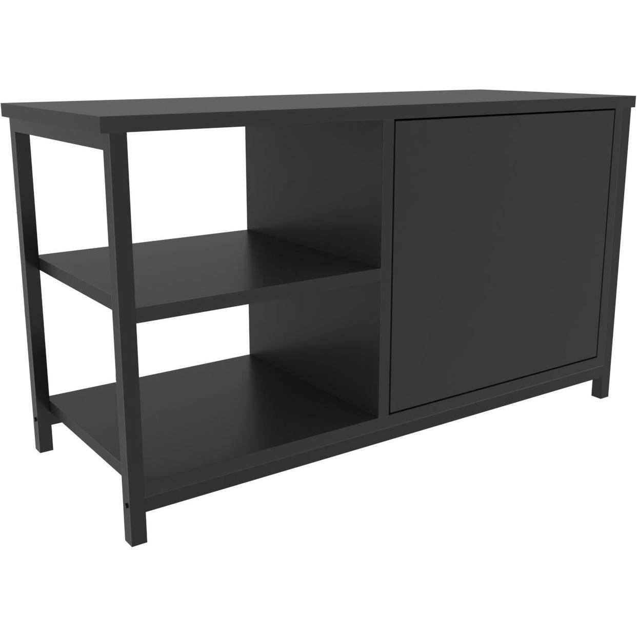 Kalune Design, TV Möbel, Ellis (89.5 x 35.5 x 51 cm)