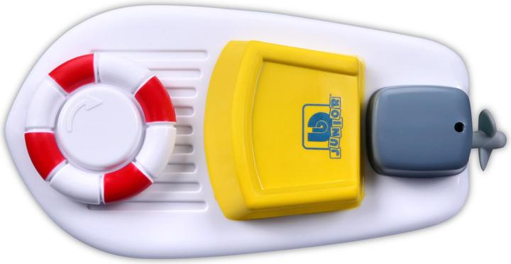 Produktbild BB Junior Boot mit Propellerantrieb