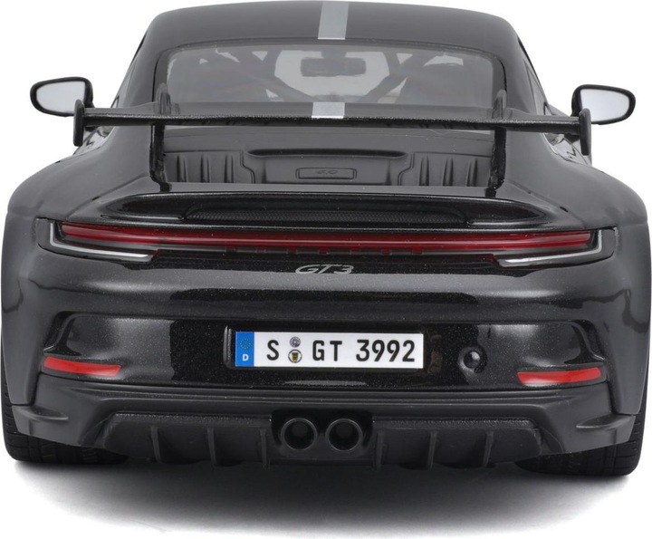 Produktbild Maisto Porsche 911 GT3