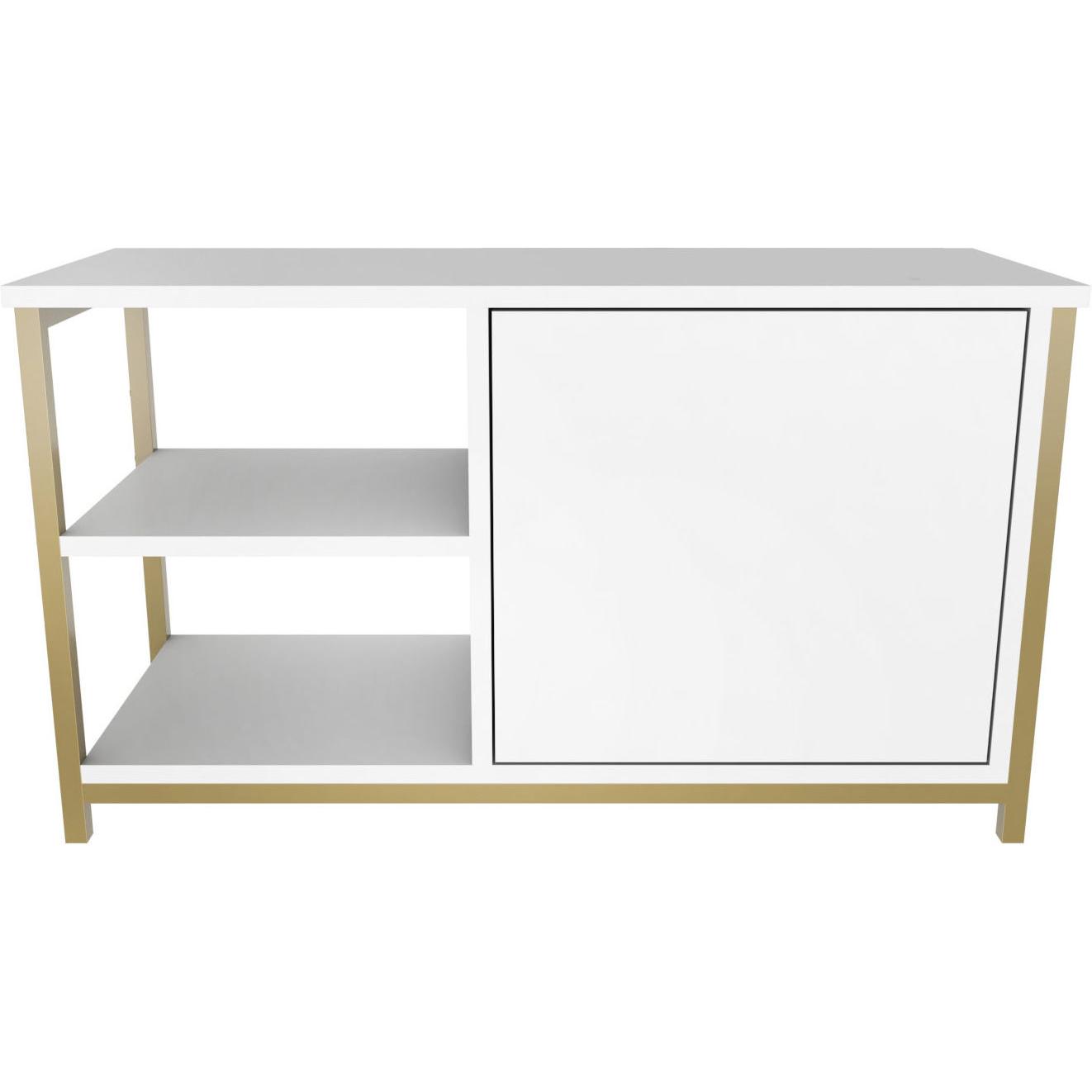 Thumbnail - Kalune Design, TV Möbel, Ellis (89.5 x 35.5 x 51 cm)