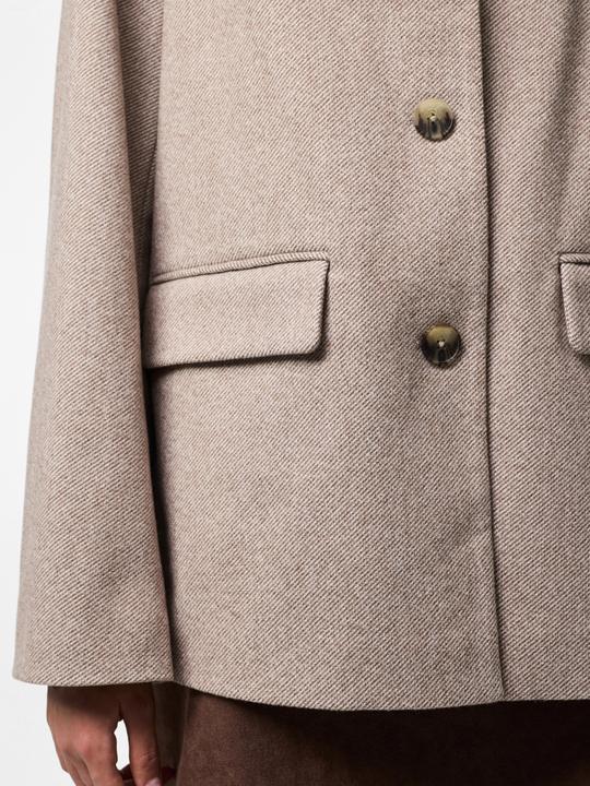 Immagine prodotto Pieces Pcbianca Ls Blazer Jacket Noos