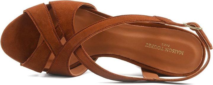 Actual product image Maison Toufet Lilianne (38)