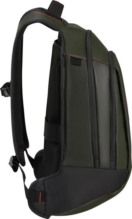 Produktbild Samsonite Ecodiver Rucksack M (19 l)