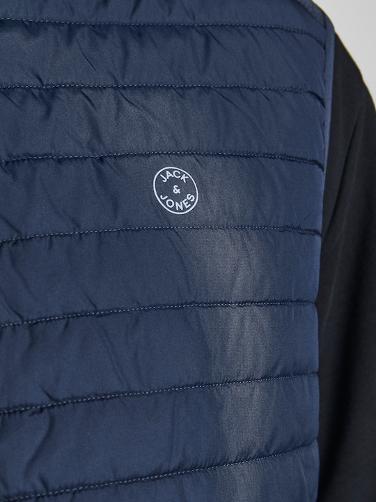 Produktbild Jack & Jones Lässige Plus Size Weste (XL, 3XL)