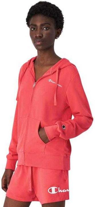 Image du produit Champion - Veste à capuche - Femme (S)