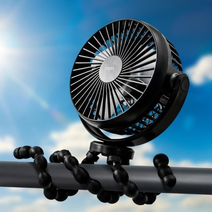 Image du produit Mikamax MM - Flex Fan