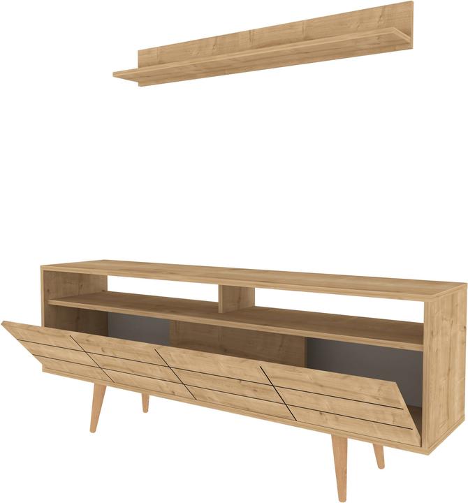 Produktbild Kalune Design Francis (160 x 35 x 64.50 cm)