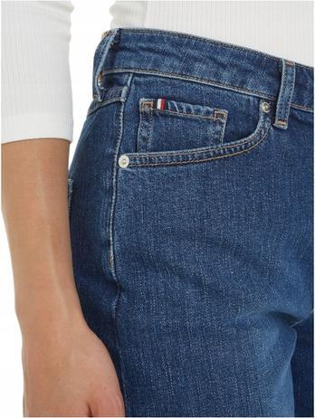 Image du produit Tommy Hilfiger Short en jean pour femme (29)