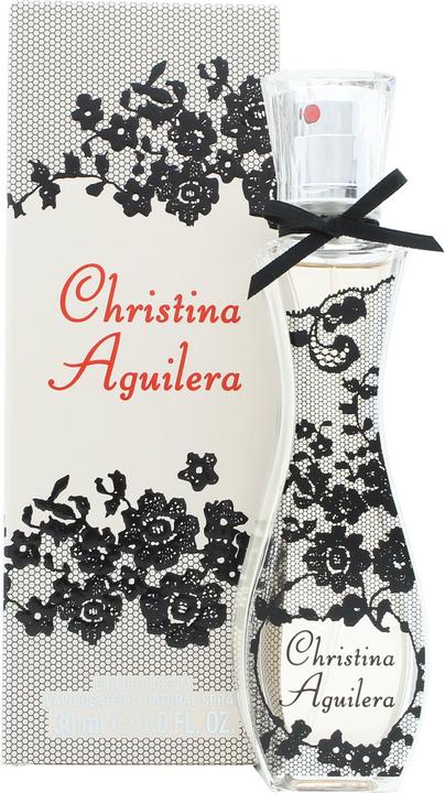 Image du produit Christina Aguilera Signature (Eau de parfum, 30 ml)