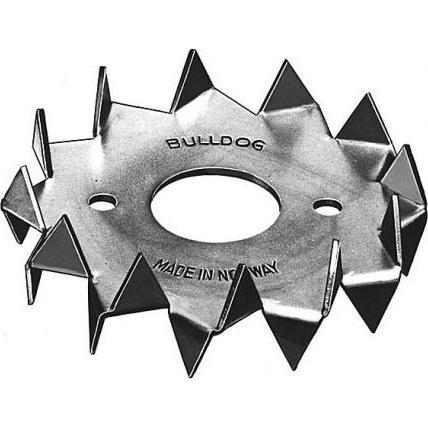 Simpson Sst, Dübel, Dübel