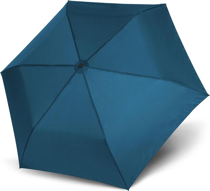 Produktbild Doppler RS.Zero Magic uni crystal blue, 53/6, Pongee