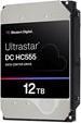 Produktbild WD Ultrastar DC HC555 3.5inch 26.1 12TB 512 7200RPM SAS ULTRA 512E SE P3 DC (12 TB)