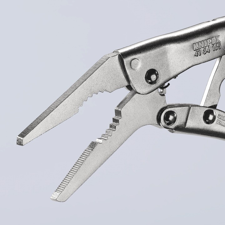 Actual product image Knipex Grip Pliers (165 mm)