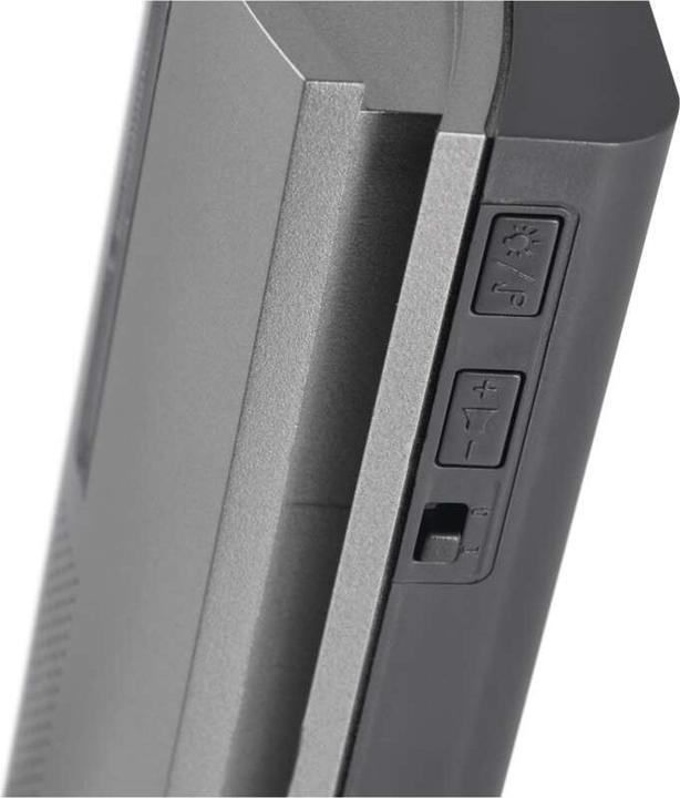 Actual product image Emos Replacement wireless doorbell & repeater P5760/P5763, 3x AA