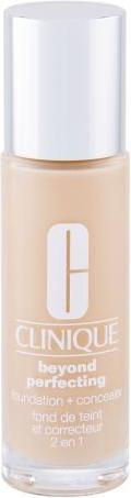 Produktbild Clinique Beyond Perfecting Foundation + Concealer (04 Cream Whip)