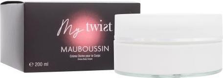 Produktbild Mauboussin My Twist Perfumed Divine Body Cream (Körpercreme, 200 ml)