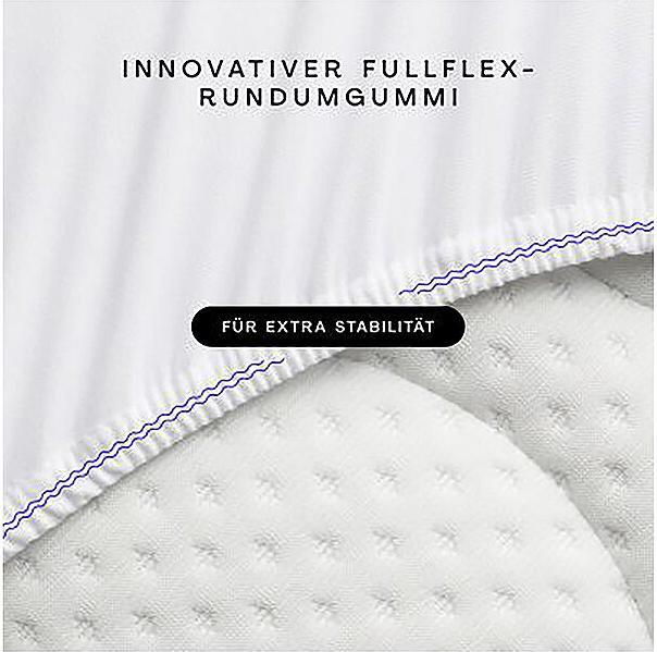 Image du produit schlafgut Pure (180 x 200 - 200 x 220 cm)