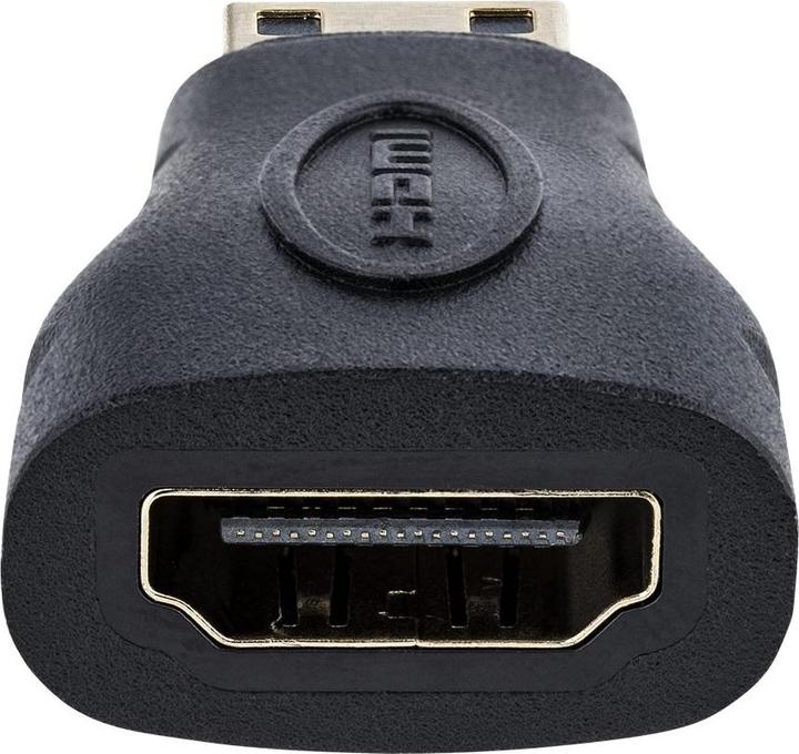 Image du produit StarTech HDMI à (Mini HDMI, 3.50 cm)