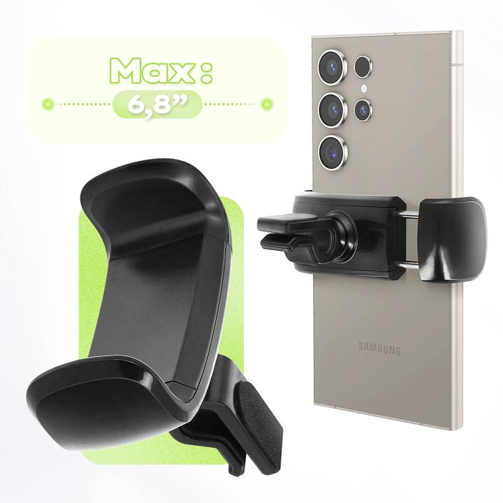 Immagine prodotto Avizar Supporto Aerocar per smartphone