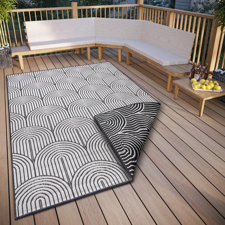 Produktbild Hanse Home Pangli (150 x 80 cm)