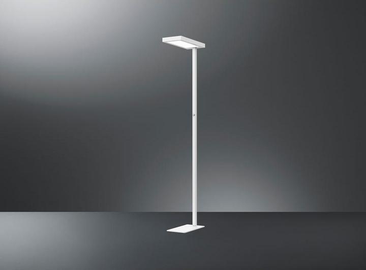 Produktbild Hansa JASPIS - LED Stehleuchte (5600 lm)