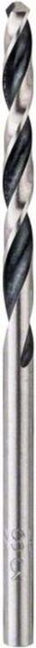 Actual product image Bosch Professional Zubehör HSS twist drill PointTeQ (3 mm)