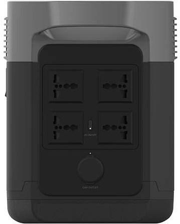 Image du produit EcoFlow Delta (International) (1260 Wh, 14 kg)