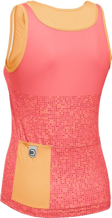 Actual product image Dotout Flash Top (M)