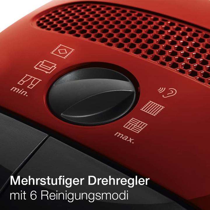 Produktbild Miele Classic C1 Powerline