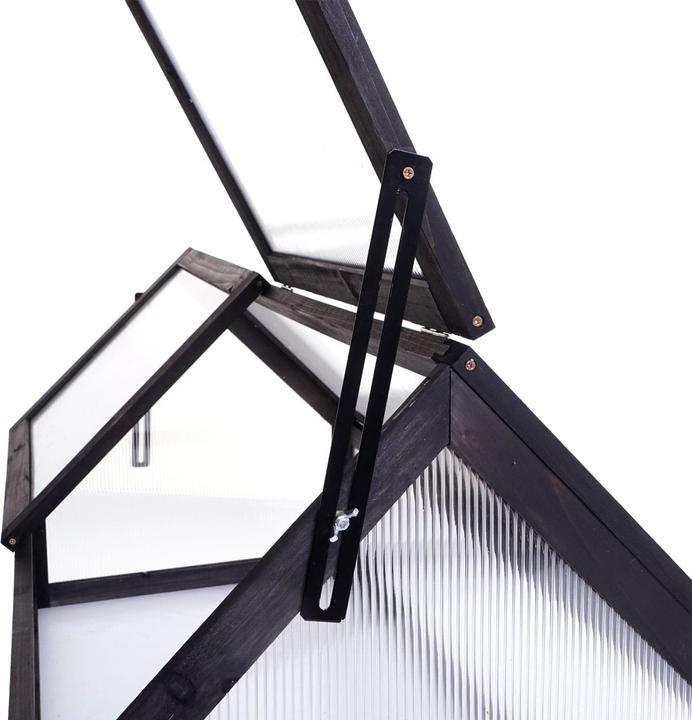 Actual product image Jamb Cold Frame