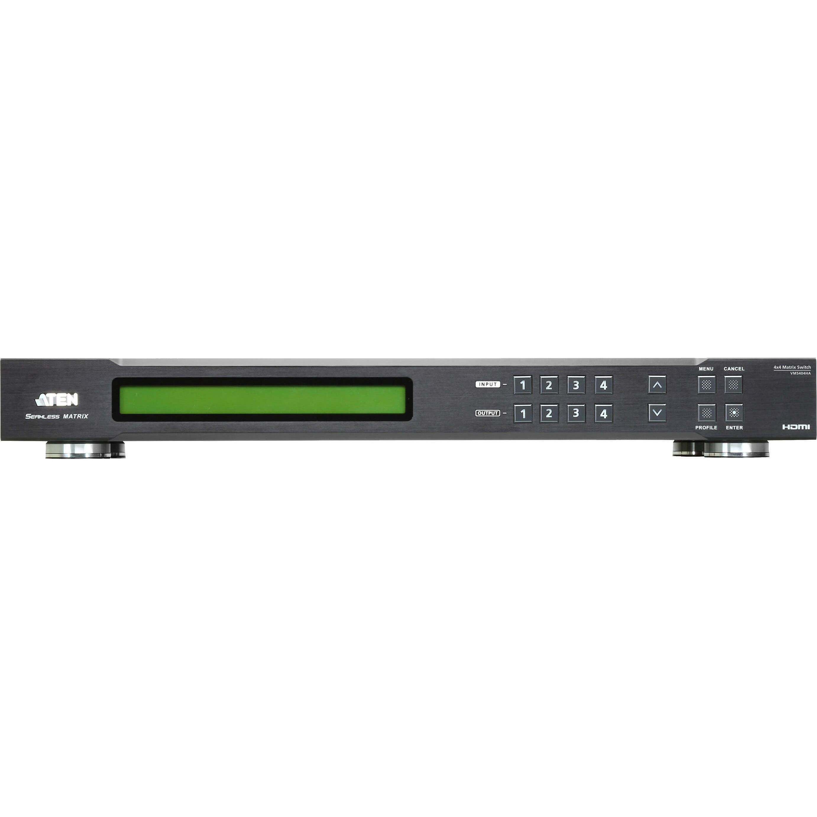 Thumbnail - Aten Videosplitter / Videoselector, Switch Box