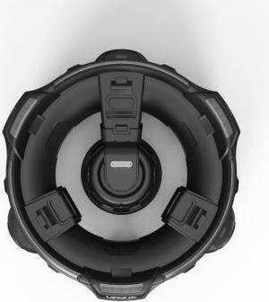 Produktbild Gravastar charging station VENUS Black