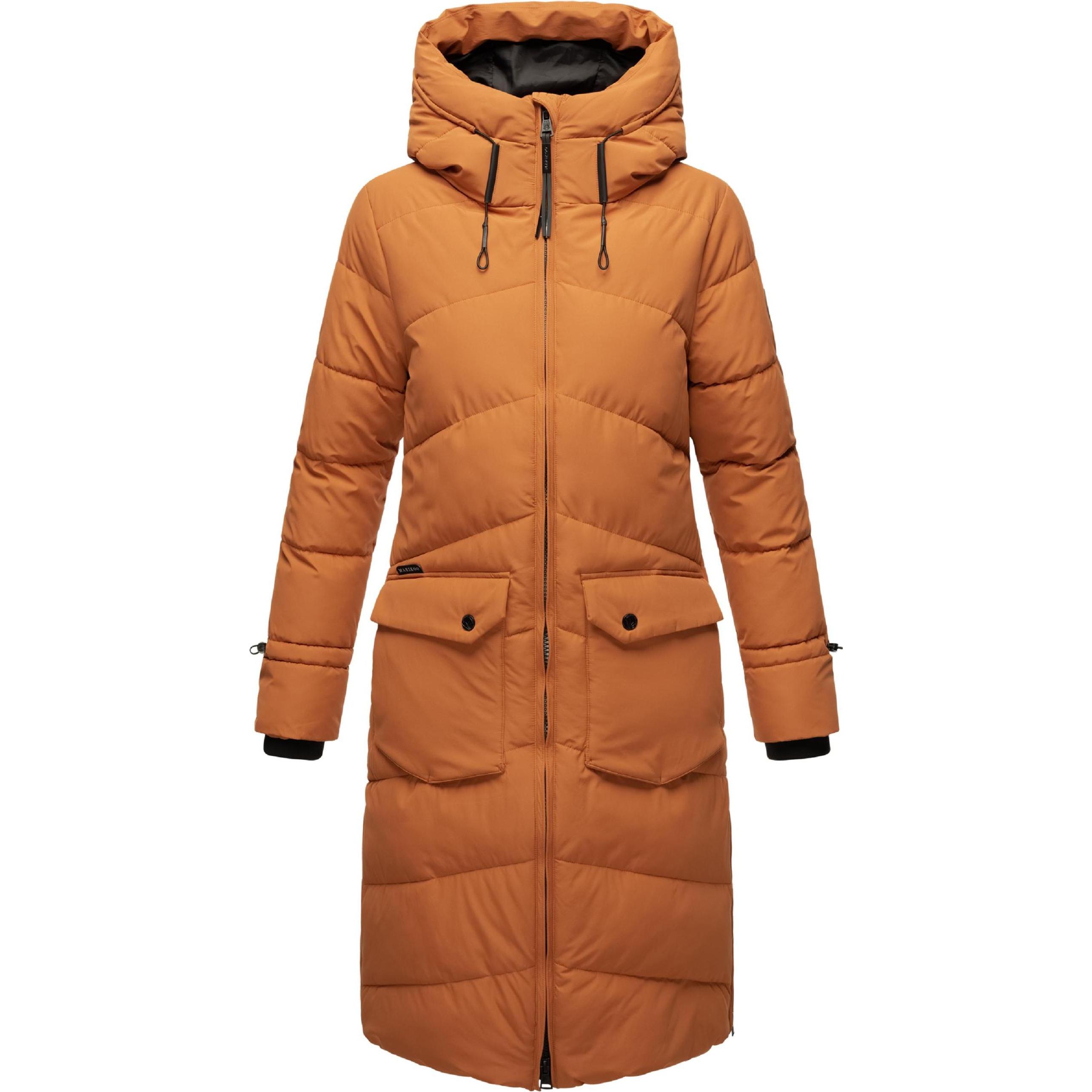 Marikoo, Damen, Jacke, Tomomii XVI (M), M
