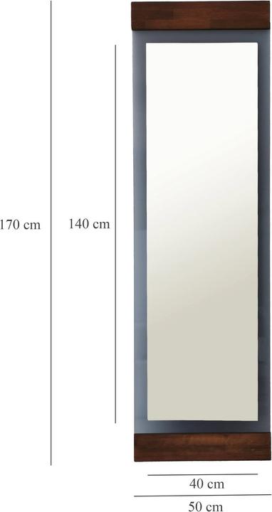 Image du produit Skye Decor Ariya (50 x 170 cm)