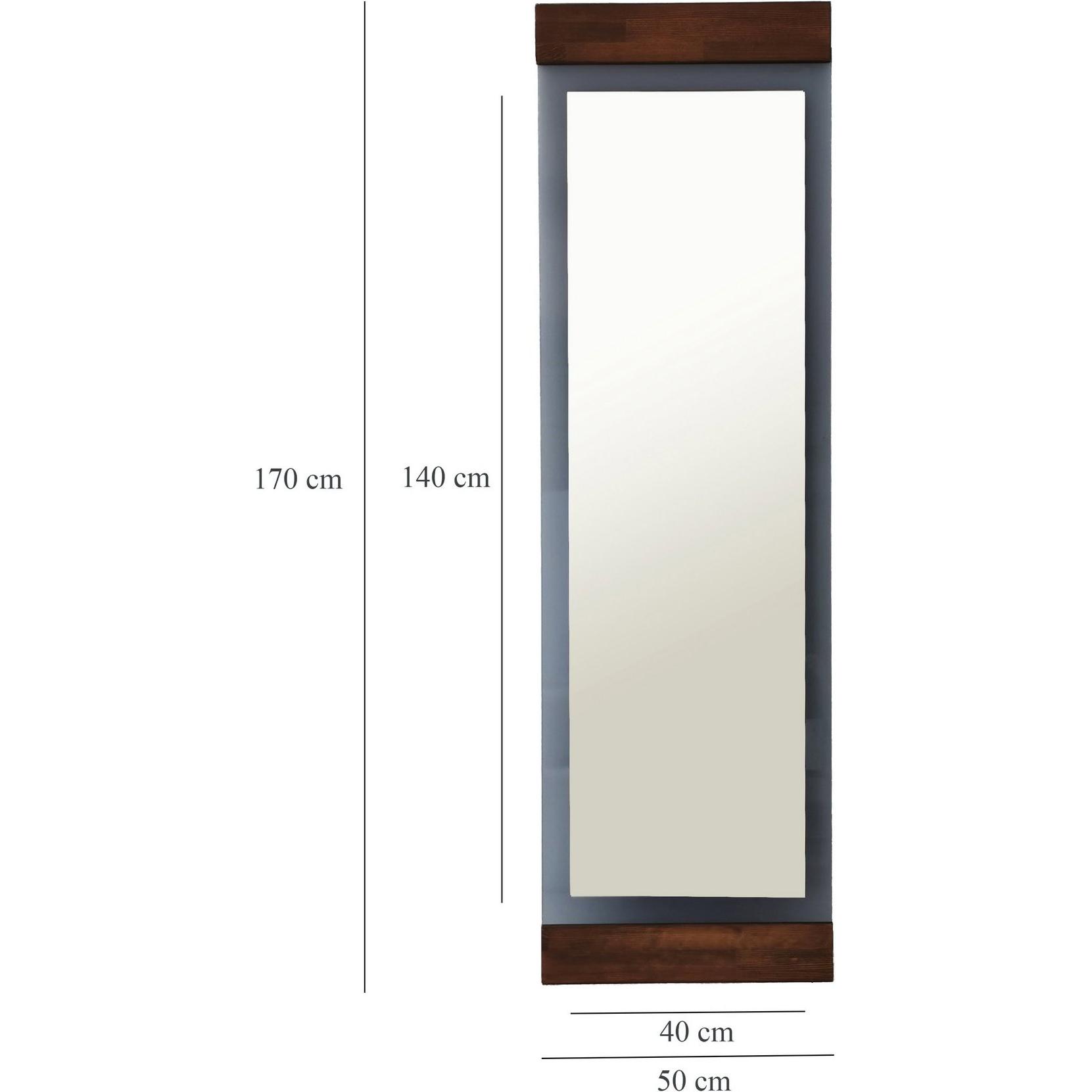 Thumbnail - Skye Decor, Spiegel, Ariya (50 x 3 x 170 cm)