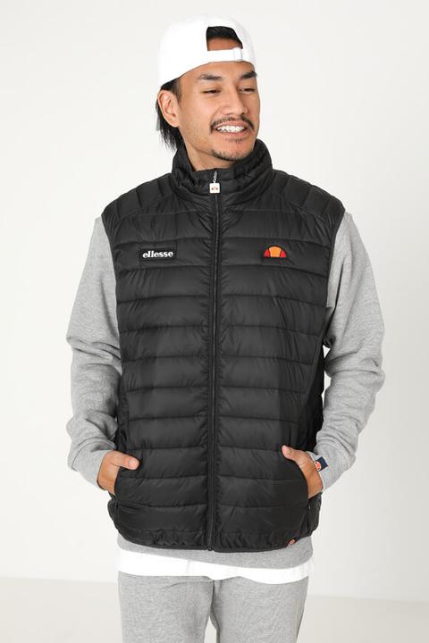 Produktbild Ellesse Steppgilet (S)