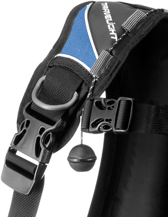 Actual product image Cressi Travelight (M)