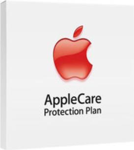 Produktbild Apple Care Protection Plan Serviceerweiterung (36 Monate, Bring-In)