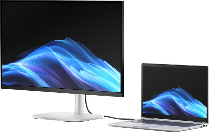 Actual product image HP Elite Studio 8 AiO G1i AI PC (512 GB, 16 GB, Intel Core Ultra 5 235)