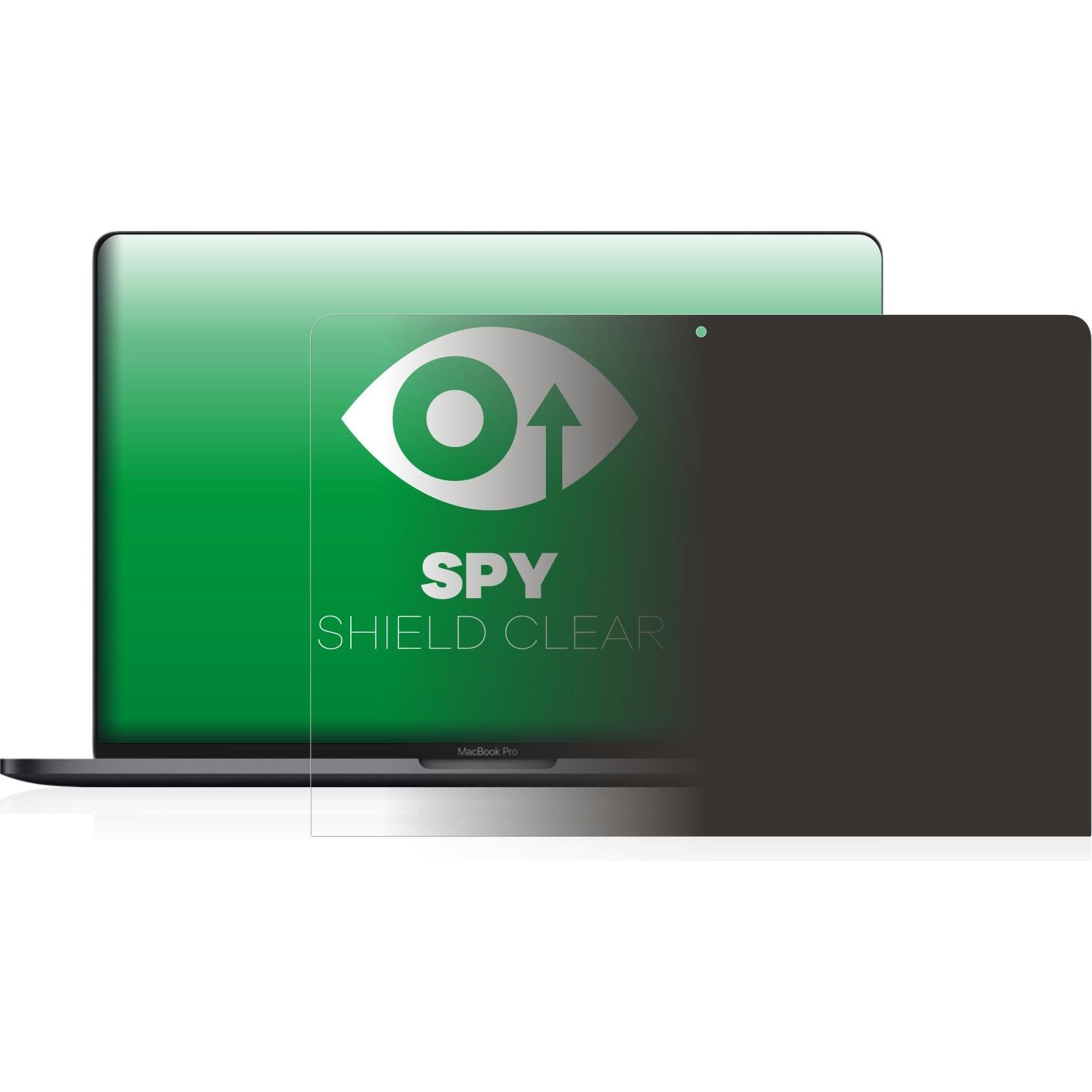 Thumbnail - upscreen Spy Shield Blickschutzfolie (13"), Notebook Schutzfolie