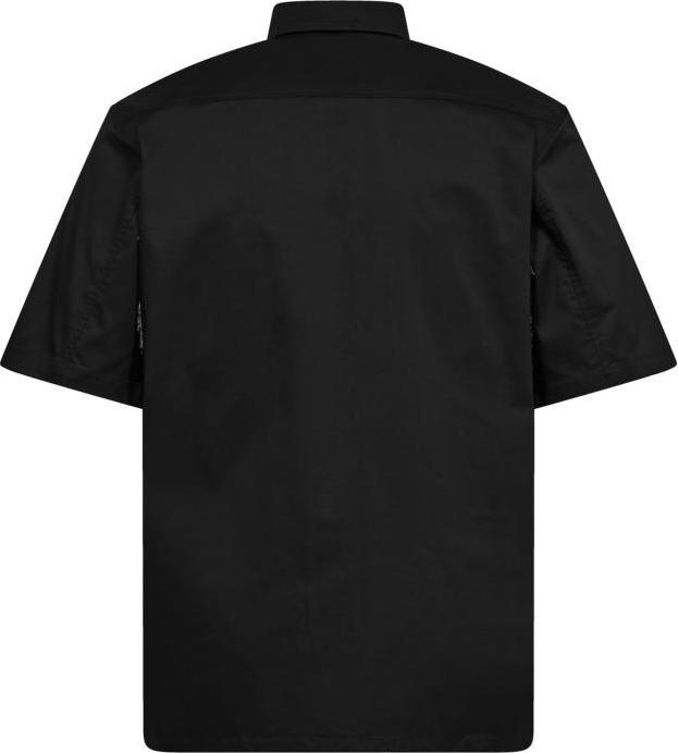 Actual product image F. Engel Extend work shirt (XS)