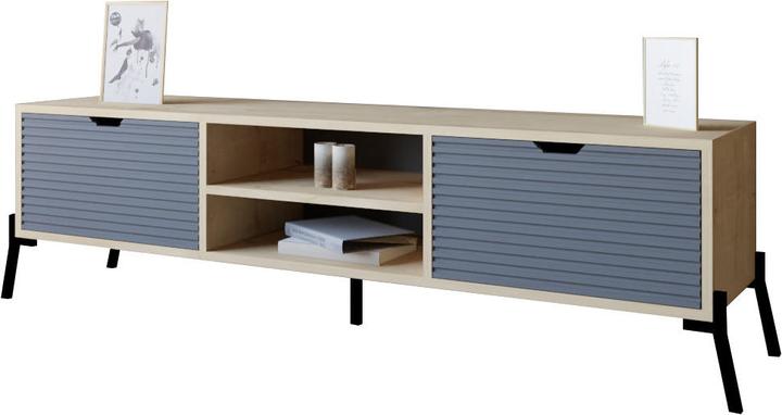 Actual product image Hanah Home Miley (160 x 40 x 41 cm)