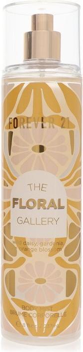 Actual product image Forever 21 The Floral Gallery (Spray, 240 ml)